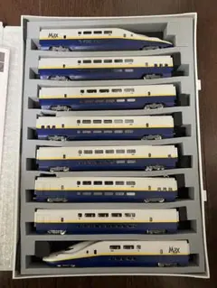 2026年最新】tomix e4系maxの人気アイテム - メルカリ