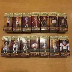 2026年最新】ワーコレ ワンピース ゴールドの人気アイテム - メルカリ