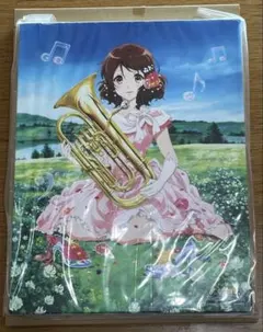 2026年最新】響け!ユーフォニアム キャンバスアートの人気アイテム