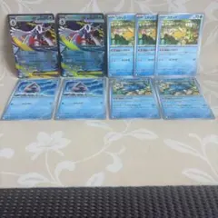 2026年最新】ポケモンカード ex まとめ売りの人気アイテム - メルカリ