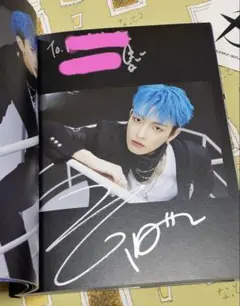 2026年最新】ソンファ サインの人気アイテム - メルカリ