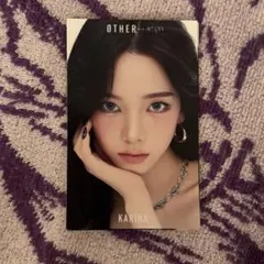 2026年最新】aespa トレカ カリナの人気アイテム - メルカリ