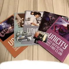 2026年最新】unison square garden 会報の人気アイテム - メルカリ