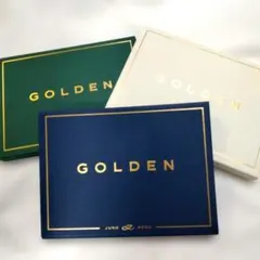 2026年最新】bts jungkook golden 3形態の人気アイテム - メルカリ