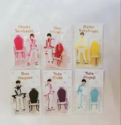 2026年最新】永瀬廉 アクスタ sweet gardenの人気アイテム - メルカリ