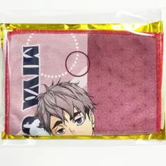 2026年最新】ハイキューマフラータオルの人気アイテム - メルカリ