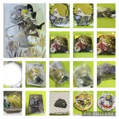 2026年最新】五虎退 スクエア缶バッジの人気アイテム - メルカリ