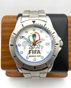 2026年最新】FIFA 2002 時計の人気アイテム - メルカリ