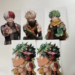 2026年最新】僕のヒーローアカデミア 42巻 特典の人気アイテム - メルカリ