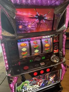 2026年最新】パチンコ実機 コードギアスの人気アイテム - メルカリ