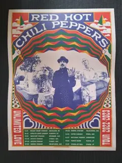 2026年最新】リトグラフ レッチリの人気アイテム - メルカリ