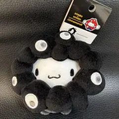 2026年最新】黒ミャクミャク シナモンの人気アイテム - メルカリ