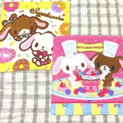 2026年最新】シュガーバニーズ タオルの人気アイテム - メルカリ