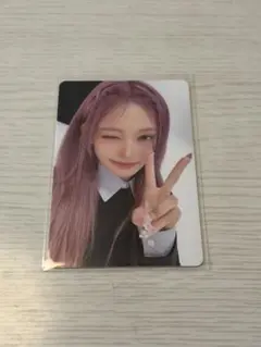 2026年最新】IVE empathy イソの人気アイテム - メルカリ