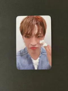 2026年最新】ateez ホンジュン soundwaveの人気アイテム - メルカリ