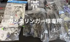 2026年最新】30mm プラモデル ジャンクの人気アイテム - メルカリ