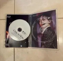 2026年最新】ジョンハン ode to you dvdの人気アイテム - メルカリ