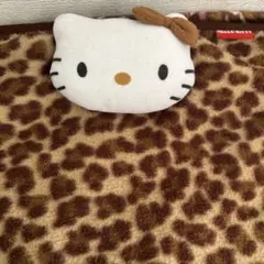 2026年最新】キティ 膝掛けの人気アイテム - メルカリ