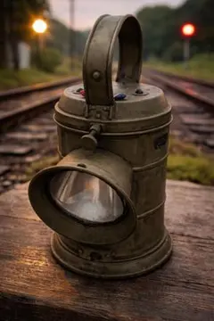 2026年最新】カンテラ 国鉄の人気アイテム - メルカリ