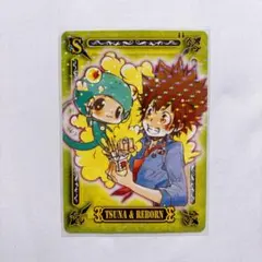 2026年最新】リボーン ccg 骸の人気アイテム - メルカリ