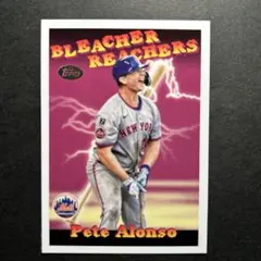 2026年最新】ピート・アロンソの人気アイテム - メルカリ