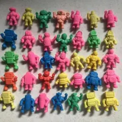 2026年最新】キン消しレアの人気アイテム - メルカリ