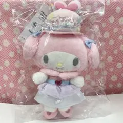 2026年最新】マイメロディ バースデードールの人気アイテム - メルカリ