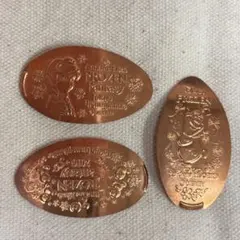 2026年最新】アナと雪 銀貨の人気アイテム - メルカリ