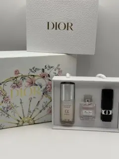 2026年最新】dior カプチュール ディスカバリーキットの人気アイテム