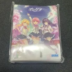 2026年最新】オンゲキ スリーブの人気アイテム - メルカリ