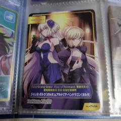 2026年最新】type-moonフェア ジャンヌの人気アイテム - メルカリ