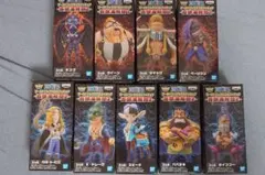 2026年最新】ワンピースワーコレ百獣海賊団の人気アイテム - メルカリ