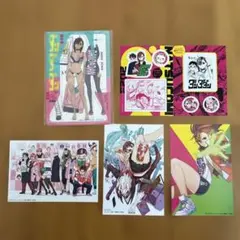 2026年最新】ダンダダン 特典 クリアスタンドの人気アイテム - メルカリ