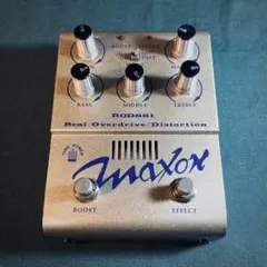 2026年最新】Maxon ROD-881の人気アイテム - メルカリ