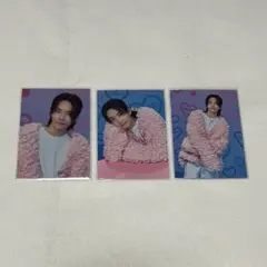 2026年最新】ジョンハン まとめ売りの人気アイテム - メルカリ