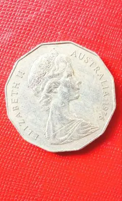 2026年最新】オーストラリア 50セント 硬貨の人気アイテム - メルカリ