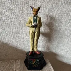 2026年最新】バロン オルゴール 猫の恩返しの人気アイテム - メルカリ