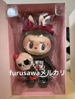 2026年最新】Labubu catch me ifの人気アイテム - メルカリ