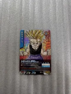 2026年最新】ドラゴンボールデータカードダス トランクスの人気