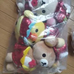 2026年最新】リラックマ10周年の人気アイテム - メルカリ