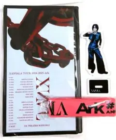 2026年最新】XANVALAの人気アイテム - メルカリ