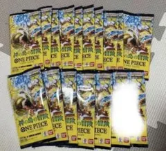 2026年最新】ワンピースバラパックの人気アイテム - メルカリ