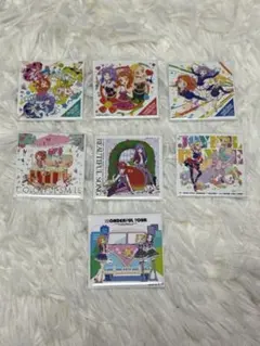 2026年最新】アイカツ ジャケバッジの人気アイテム - メルカリ