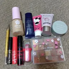 2026年最新】ファンデーション まとめ売りの人気アイテム - メルカリ