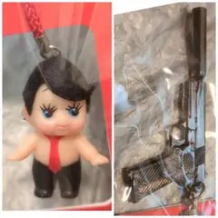 2026年最新】ファブル ぬいぐるみの人気アイテム - メルカリ