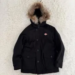 2026年最新】ダントン ファー付 ダウンジャケットの人気アイテム