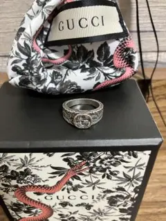 2026年最新】インターロッキングgリングの人気アイテム - メルカリ