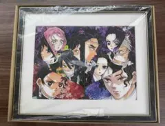 2026年最新】鬼滅の刃複製原画の人気アイテム - メルカリ