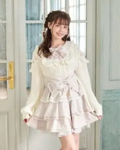 2026年最新】liz lisa まとめ売りの人気アイテム - メルカリ