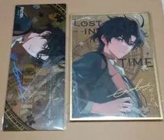 2026年最新】時光代理人 カードの人気アイテム - メルカリ